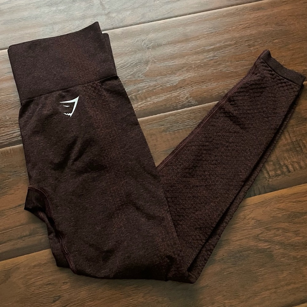 Gymshark vital seamless leggings